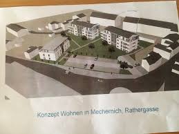 Monschau is 26 miles from the apartment, while bad münstereifel is 11 miles from the property. 3 Zimmer Wohnung Zu Vermieten Gartenstrasse 15 53894 Mechernich Euskirchen Kreis Mapio Net