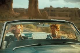 The Outlaw Princesses of “Thelma & Louise” | The New Yorker
