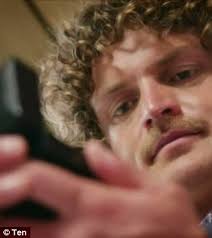 The Bachelor Nick Cummins' stunning commitment ring