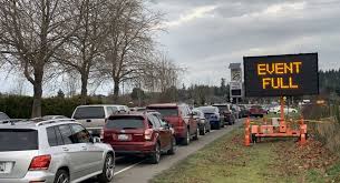 Yes there are now several vaccines that are in use. Washington Plans Mass Vaccination Sites But Says Please Register And Don T Show Up Yet Northwest Public Broadcasting