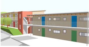 Ein großes angebot an mietwohnungen in taufkirchen finden sie bei immobilienscout24. Wohnbebauung An Der Reckenbacher Strasse Landkreis Erding