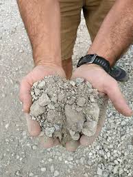 Maybe you would like to learn more about one of these? Crushed Concrete Midland Sand