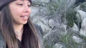 Pacific Crest Trail NoBo 2023 days 1-4