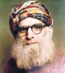 Maulana Habib Ur Rahman Ludhianwi