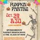 Pumpkin Painting  — Wellfleet Cultural District.... event in Wellfleet, MA