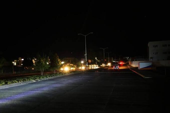 Los intensos apagones golpean la región del Cibao
