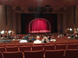 Asu Gammage Section Orch