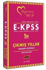 Kpss geçmiş yıllarda çıkmış sorular. Yargi E Kpss Cikmis Sorular 2022