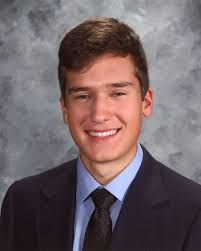 Bitterman, Kuhlmann Named OHS Valedictorian, Salutatorian