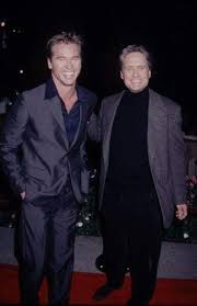Val Kilmer Michael Douglas Val Kilmer Actors Val