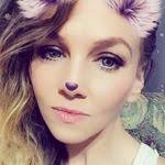 Ericka Misamore's Instagram, Twitter & Facebook