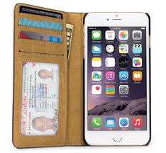 Damit würde man für knapp. Bookbook Hullen Von Twelve South Fur Iphone 6 Und Iphone 6 Plus Erhaltlich Iphone Ticker De