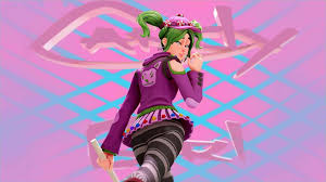 This stylized collectible stands 3 ¾ inches tall, perfect for any fortnite fan! Zoey Fortnite Skin Outfit Fortniteskins Com
