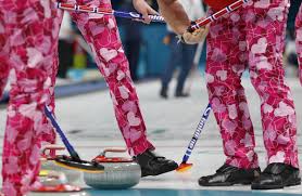 Image result for норвежские кёрлингисты