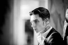 Andy Black Spain On Twitter Andy Black Andy Biersack Black Veil Brides Andy