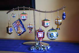 Shop these festive ideas from amazon, pier 1, crate & barrel, and etsy. Beautiful Homemade Hanukkah Ornaments Decoration Ideas Chanukah Decor Ornaments Decoration Ideas Hanukkah Decorations