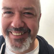 blueclock (Gilbert West) · GitHub