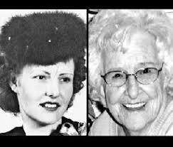 Theo Rastok Obituary (1925