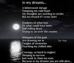 Pin By Jessica Alcaide On Tu Me Manques Poems Dark Poem About Death Kiss Day Images