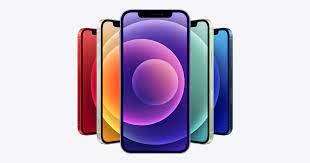 If you accidentally accept an incorrect autocorrect suggestion, you can edit autocorrect on your iphone by tapping delete and retyping the last. Iphone 12 And Iphone 12 Mini Technical Specifications Apple