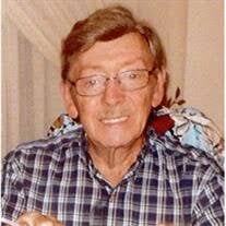 Otis Garner Obituary