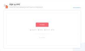 This beginner's guide would show you how to create animating text and objects, set timing and trigger events, etc. Cum SÄ ConvertiÈi Cu UÈurinÈÄ Pdf In Ppt Uite Aici