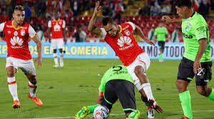 Santa fe to win draw no bet. Facebook