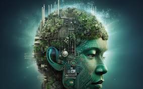 TI Network AI, Media AI Pertama di Indonesia Meluncur: Manusia Harus Lebih  Smart dari AI