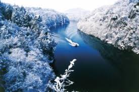 恵那峡 - 岐阜県公式ホームページ（恵那県事務所）