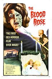 Caligari and nosferatu influencing the next generation of american cinema. The Blood Rose 1970 Imdb