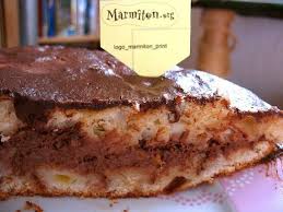 Gateau Mangue Chocolat Recette Gateau Mangue Chocolat Alimentation