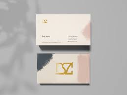 Our professional graphic designers can create anything you need! Business Card Design For Interior Designer Interior Designer Business Card Card Design Business Card Design