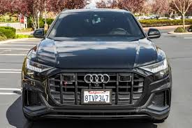 Image result for Orca Black 2021 SQ8