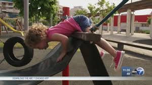 Once you have defined a range, you can perform operations on it. Utah Legalizes Free Range Parenting First State In U S To Do So Abc7 Chicago