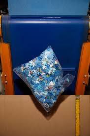What are puzzles made out of. Here S How Those Hot Jigsaw Puzzles Are Made The New York Times