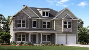 The first phase consisted of 117 homes with a total of 315 homes in all. Meritage Homes Parkside Interactive Floor Plan