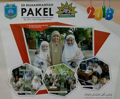 Ta'awun muhammadiyah tegal respon banjir pekalongan. Profil Sekolah Fullday School Siapa Sd Muhammadiyah Pakel Program Plus Yogyakarta Facebook