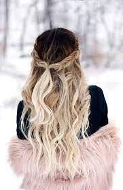 Pin On Women Hair Style 2019