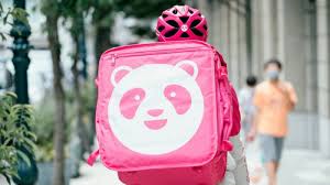 With foodpanda, ordering food has never been this easy. Foodpanda Enters Japan S Untapped Food Delivery Market Nikkei Asia