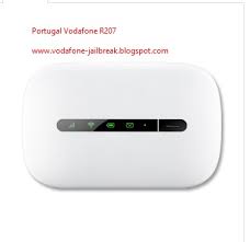 Insert an unaccepted sim card in your modem, mifi or router (unaccepted means from a different network than the . How To Unlock R207 Vodafone Use All Sim Worldwide Technology Market Nigeria
