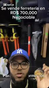 Ferreteria Precio: 700,000 negociable Ubicada en Plaza Mamajuana en la  calle Federico Basilis frente a hogares crea bayacanes la Vega Contacto:  8099175744 8092935722