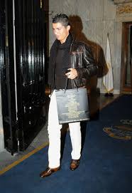 Whether it is superstition or fashion, ronaldo's legend continues to grow thanks to his incredible. Cristiano Ronaldo Fashion Style
