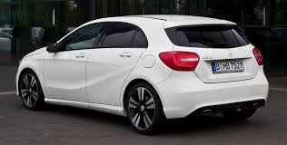 Mercedesbenz Mercedes A200 Benz A Class Benz Mercedes Benz