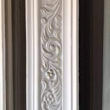 Dengan kata lain aksesoris untuk plafon rumah dengan menggunakan papan gypsum ini tersedia banyak model dan jenisnya. Lis Gipsum Harga Terbaik Agustus 2021 Shopee Indonesia