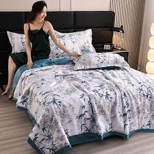 Lụa thái và lụa Tencel khác nhau như thế nào? | NIN House