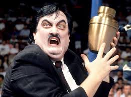 Death of A Legend: My Thoughts On William Alvin Moody