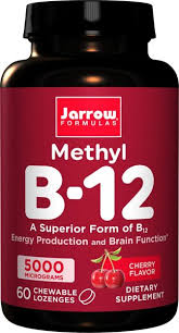 It's also suitable for vegans and vegetarians. Ranking The Best Vitamin B12 Supplements Of 2021 Bodynutrition