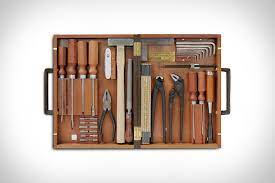 Wohngeist Swiss Tool Case Tool Kit Tool Case Mechanics Tool Set