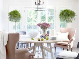 The Most Stylish Dining Room Light Fixtures