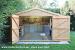 Studio Sheds